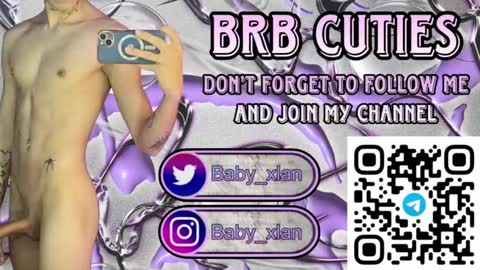 Snapshot of baby_xian chatting on 02/12/25, 07:44  Dani  online show from 02/12/25, 07:44