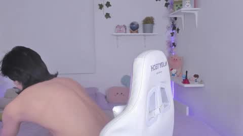  Dani  online show from 01/12/26, 04:18