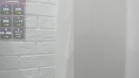 BabyAlexaX online show from 01/13/25, 06:38