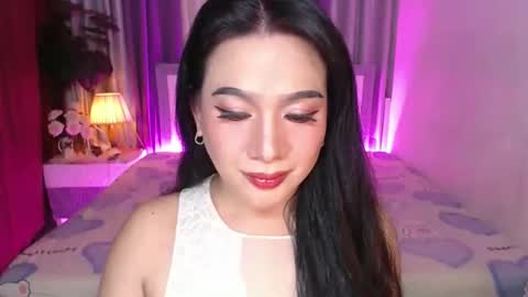 Snapshot of babyamandaxx chatting on 05/11/26, 06:38 AMANDA online show from 05/11/26, 06:38