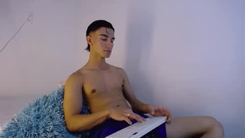 ANDY online show from 02/02/26, 11:03