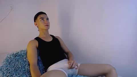 ANDY online show from 02/07/26, 02:21