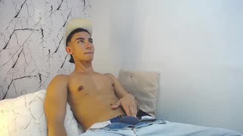 ANDY online show from 04/14/26, 02:17