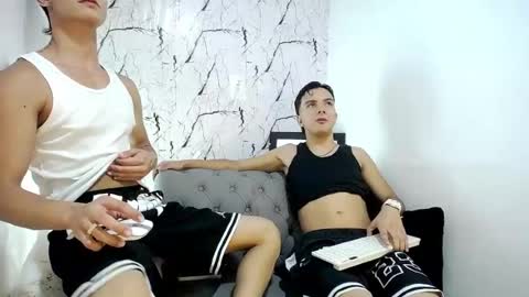 ANDY online show from 04/19/26, 01:05