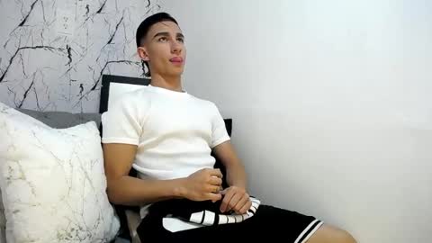 ANDY online show from 04/19/26, 09:39