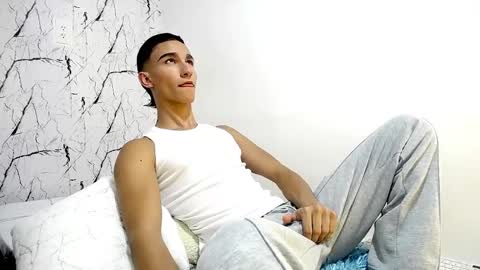 ANDY online show from 07/01/26, 10:53