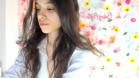 Snapshot of babyaylin chatting on 02/06/25, 05:57 Aylin  online show from 02/06/25, 05:57