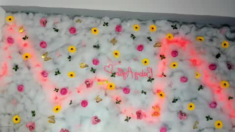 Snapshot of babyaylin chatting on 02/11/25, 08:58 Aylin  online show from 02/11/25, 08:58