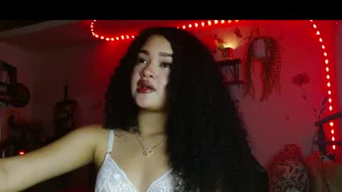 babybombom08 online show from 04/21/26, 02:26