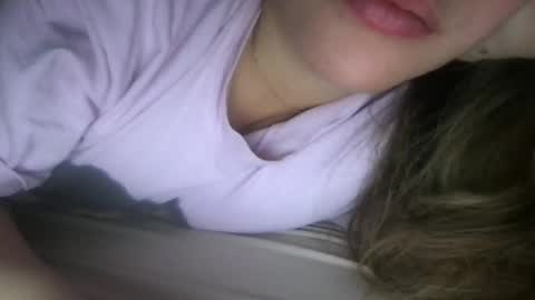 babyboo727 online show from 12/05/25, 02:36