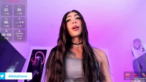 Brianna   online show from 02/28/25, 04:31