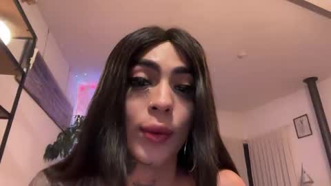 Brianna   online show from 09/25/25, 02:59