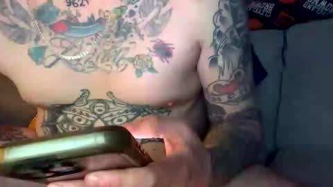 babybruiser5524 online show from 02/22/26, 05:08