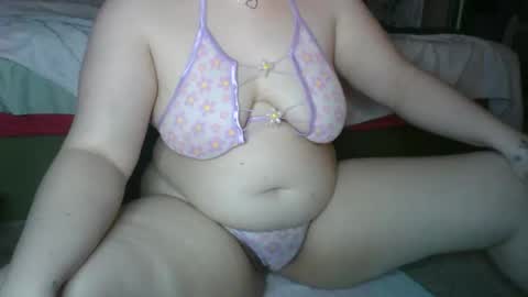 babycakespnw710 online show from 03/07/26, 02:08