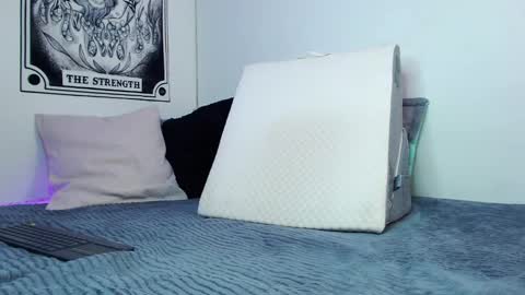 Snapshot of babycat4_ chatting on 02/06/25, 03:16 MARIA online show from 02/06/25, 03:16