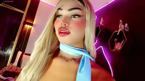 babycharol01 online show from 05/21/26, 07:59