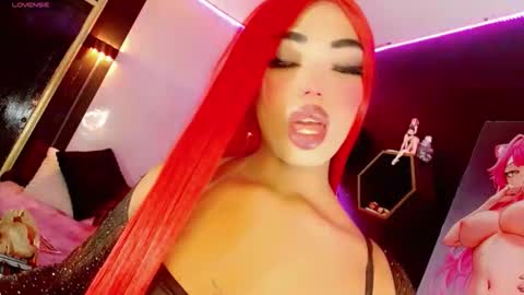 babycharol01 online show from 05/24/26, 01:54