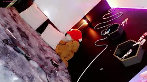 babycharol01 online show from 06/02/26, 02:35