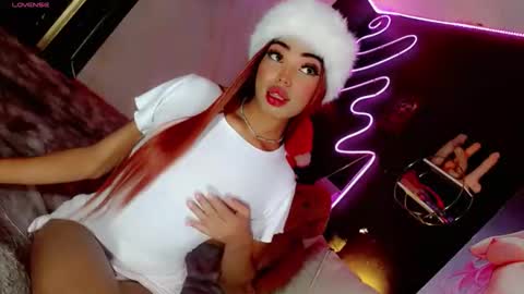 babycharol01 online show from 06/06/26, 06:07