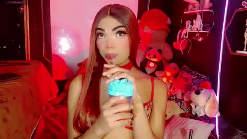 babycharol01 online show from 06/13/26, 04:32