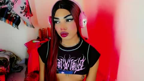 babycharol01 online show from 06/30/26, 05:19