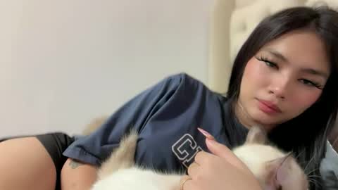 Clara online show from 01/13/26, 06:08