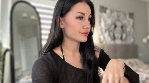 Baby Coffee online show from 10/14/25, 10:05