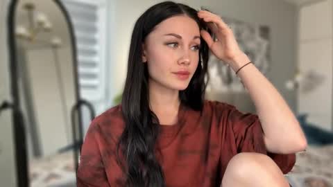 Baby Coffee online show from 10/23/25, 10:03