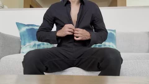 DADDY online show from 11/10/25, 08:57