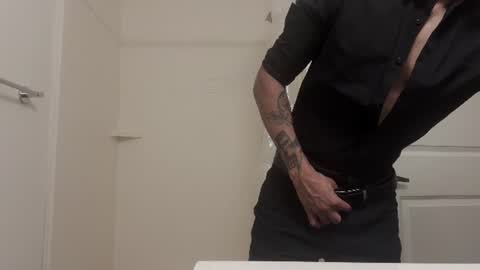 DADDY online show from 06/17/26, 12:29