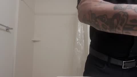 DADDY online show from 06/18/26, 05:08