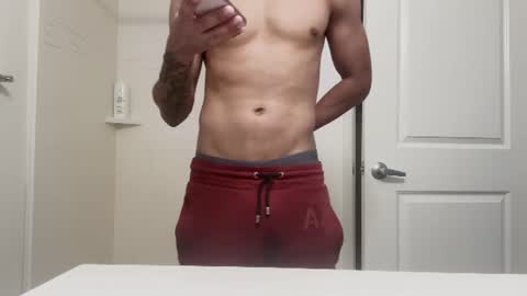 DADDY online show from 06/19/26, 06:07