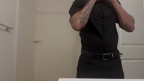 DADDY online show from 06/21/26, 02:47
