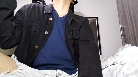 Dani  online show from 01/12/26, 08:25