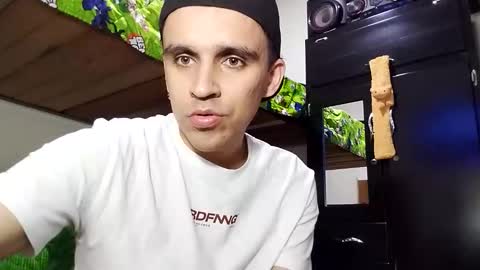 Dani  online show from 02/07/26, 09:51