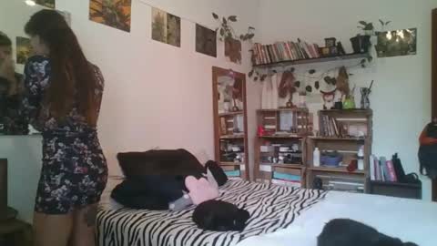 Snapshot of babydemon6 chatting on 12/08/24, 05:11 babydemon6 online show from 12/08/24, 05:11