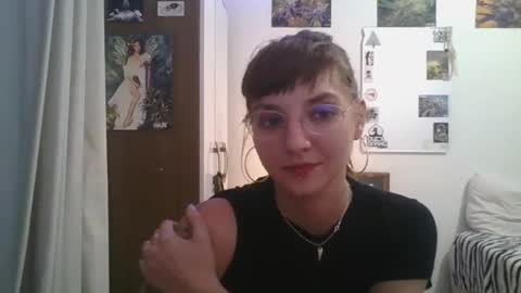 Snapshot of babydemon6 chatting on 12/11/24, 11:54 babydemon6 online show from 12/11/24, 11:54