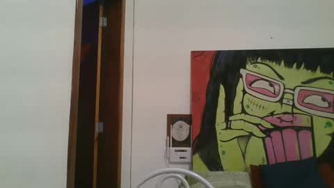 Snapshot of babydemon6 chatting on 01/24/25, 09:15 babydemon6 online show from 01/24/25, 09:15