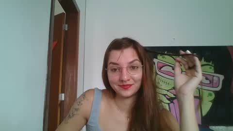 Snapshot of babydemon6 chatting on 01/30/25, 01:42 babydemon6 online show from 01/30/25, 01:42