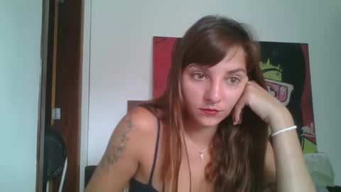 Snapshot of babydemon6 chatting on 02/24/25, 12:16 babydemon6 online show from 02/24/25, 12:16