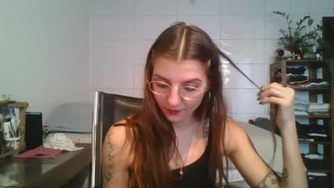 Snapshot of babydemon6 chatting on 09/17/25, 08:54 babydemon6 online show from 09/17/25, 08:54