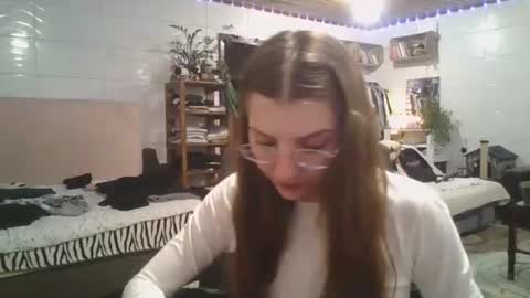 Snapshot of babydemon6 chatting on 10/02/25, 10:50 babydemon6 online show from 10/02/25, 10:50