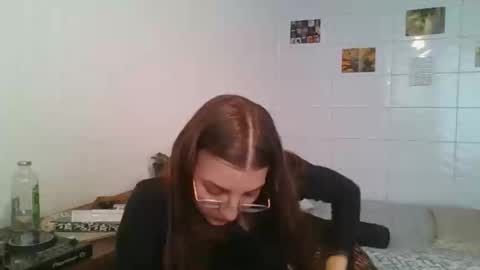 Snapshot of babydemon6 chatting on 10/31/25, 07:26 babydemon6 online show from 10/31/25, 07:26