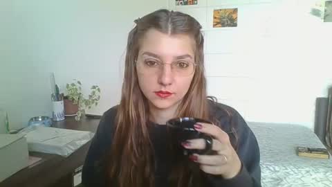 babydemon6 online show from 11/10/25, 12:59