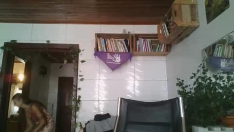 babydemon6 online show from 01/05/26, 05:38