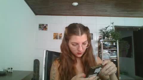 babydemon6 online show from 01/19/26, 12:42