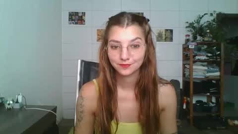 babydemon6 online show from 02/01/26, 02:37