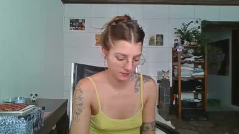 babydemon6 online show from 02/06/26, 01:14