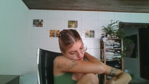 babydemon6 online show from 02/24/26, 04:16