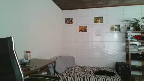 babydemon6 online show from 04/25/26, 05:54